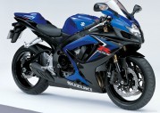 Suzuki GSX-R600